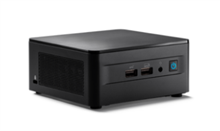 مینی کامپیوتر ایسوس مدل NUC13ANHi3